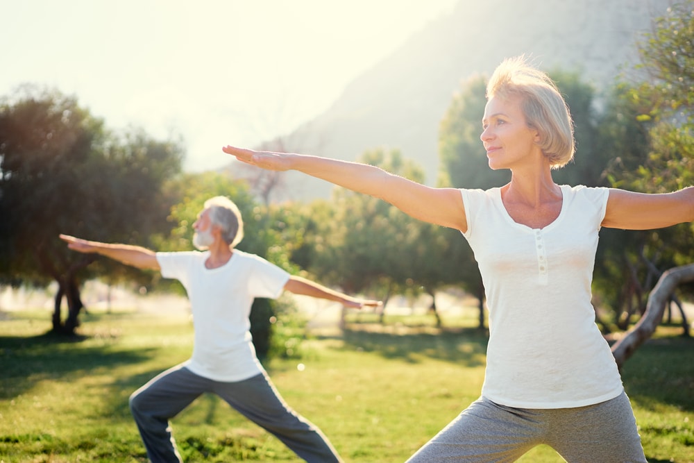 Testosterone therapy In Maricopa: Slim Body