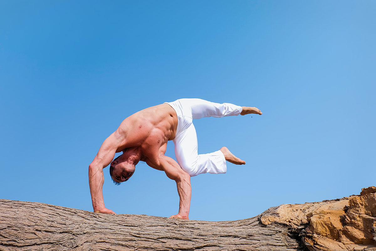 Testosterone therapy In Maricopa: Muscle Strength